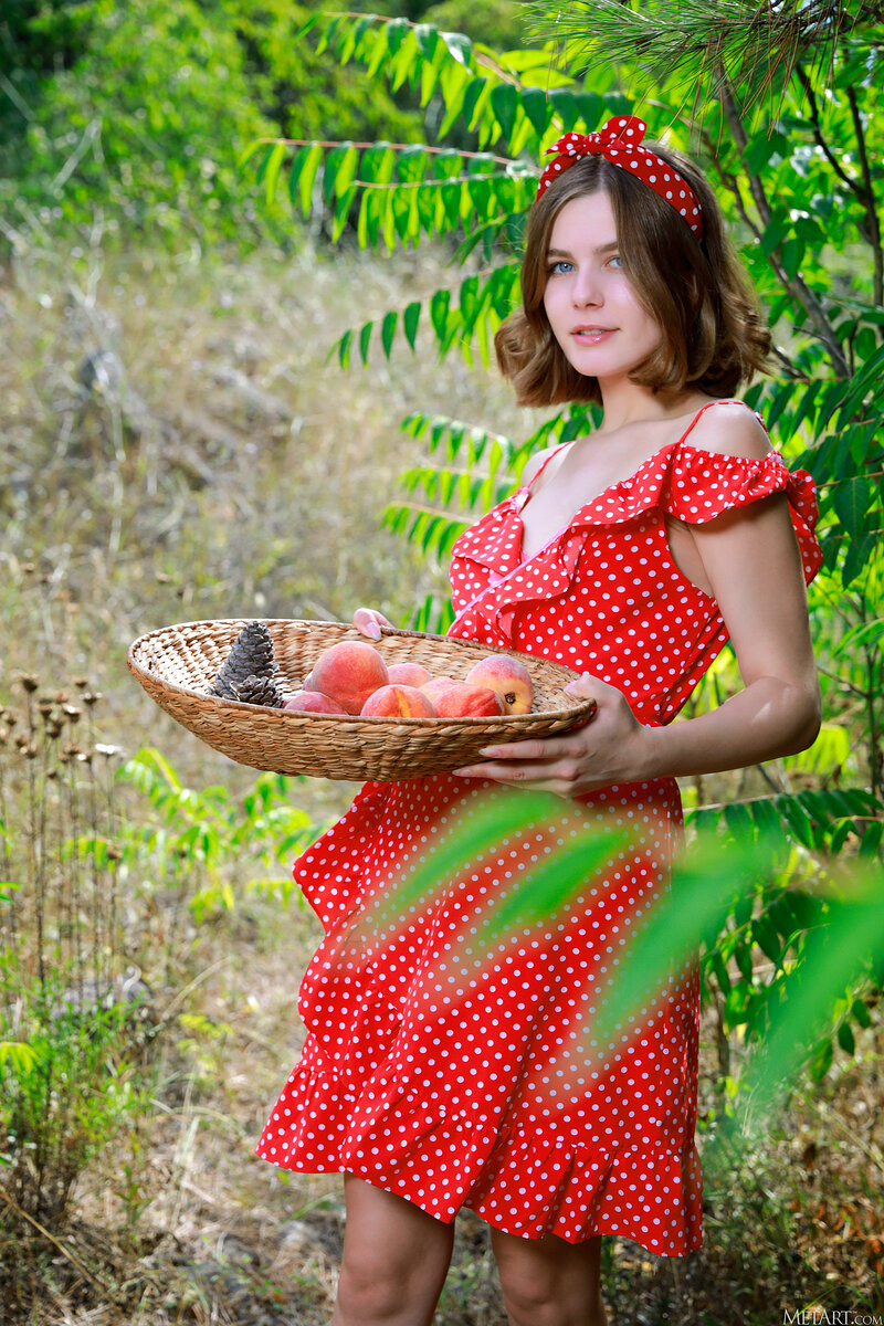 Полина, 25 лет, 3 размер груди