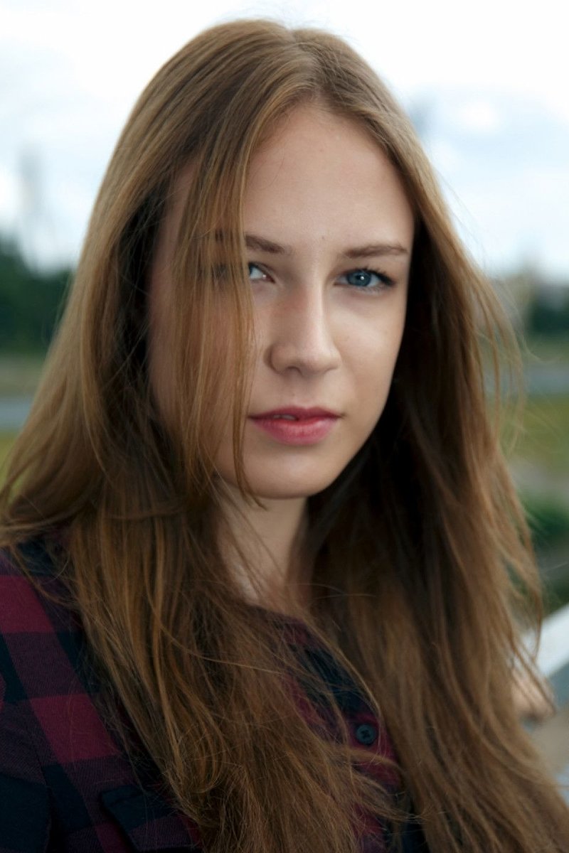 Люда, 23 года, 2 размер груди